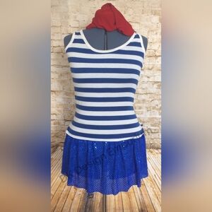 Mr. Smee running costume